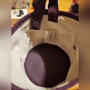 31 Bags bucket storage bin